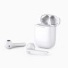Earbuds prenium intra sans fil blanc Albignac