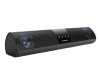 Barre de son LED bluetooth blaupunkt