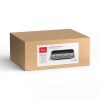 Plancha gaz 3 bruleurs