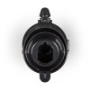 Extracteur de jus compact