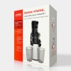 Extracteur de jus compact