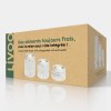 Set de 3 bocaux sous vide