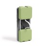 Batterie de secours support téléphone