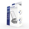 Batterie de secours support téléphone