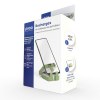 Batterie de secours support téléphone