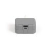 Batterie de secours support téléphone