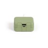Batterie de secours support téléphone
