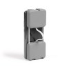 Batterie de secours support téléphone