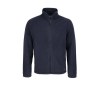 Veste polaire légère en polyester recyclé
