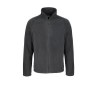 Veste polaire légère en polyester recyclé