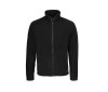 Veste polaire légère en polyester recyclé