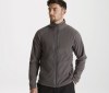 Veste polaire légère en polyester recyclé