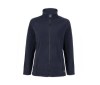 Veste polaire légère en polyester recyclé