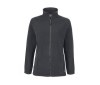 Veste polaire légère en polyester recyclé