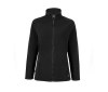 Veste polaire légère en polyester recyclé