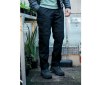 Pantalon de travail 2 en 1 homme