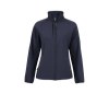 Veste softshell femme