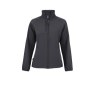 Veste softshell femme