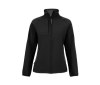 Veste softshell femme