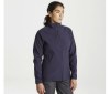 Veste softshell femme