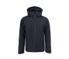 Veste unisexe matelassée