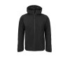 Veste unisexe matelassée