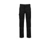 Pantalon de travail poches cargo