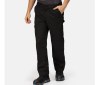 Pantalon de travail poches cargo