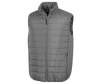Bodywarmer matelassé