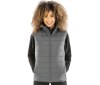 Bodywarmer matelassé