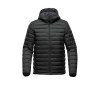 Veste matelassée homme