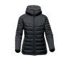 Veste matelassée femme