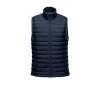 Bodywarmer matelassé homme