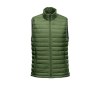 Bodywarmer matelassé homme