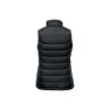 Bodywarmer matelassé femme