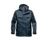 Manteau thermique homme