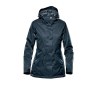 Manteau thermique femme