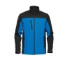 Veste softshell 3 couches