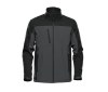 Veste softshell 3 couches