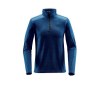 Sweat molletonné thermal