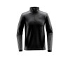 Sweat molletonné thermal