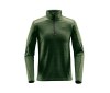 Sweat molletonné thermal