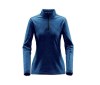 Sweat molletonné thermal