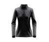 Sweat molletonné thermal