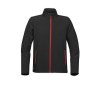 Veste softshell homme
