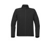 Veste softshell homme