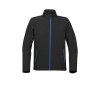 Veste softshell homme