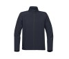 Veste softshell homme