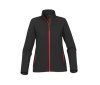 Veste softshell femme
