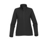 Veste softshell femme